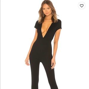 Superdown Leona Catsuit